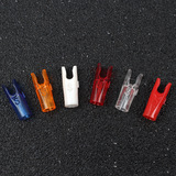 Стрелка стрелка из лука.