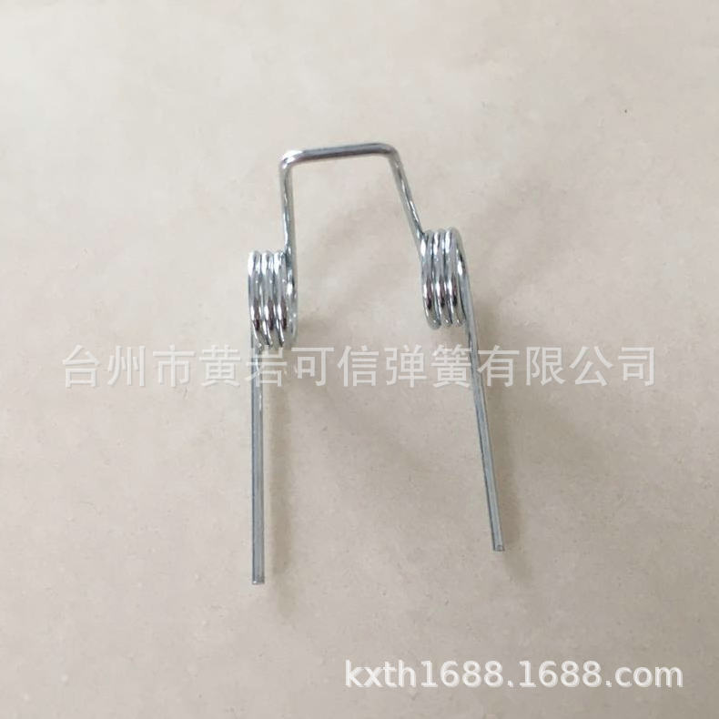 供应异形弹簧 不锈钢异形弹簧 非标异形弹簧 异型卡簧