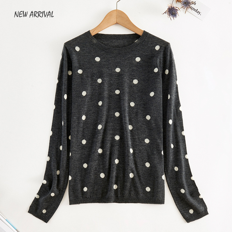 Pull femme - Ref 3414261 Image 9