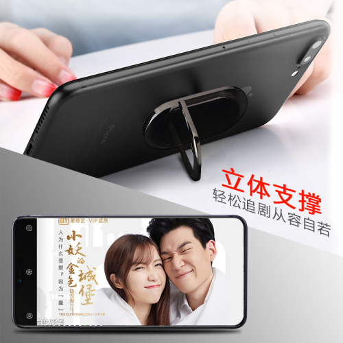 New trendy oval phone stand ashtray with creative USB charging electric filament lighter as a gift