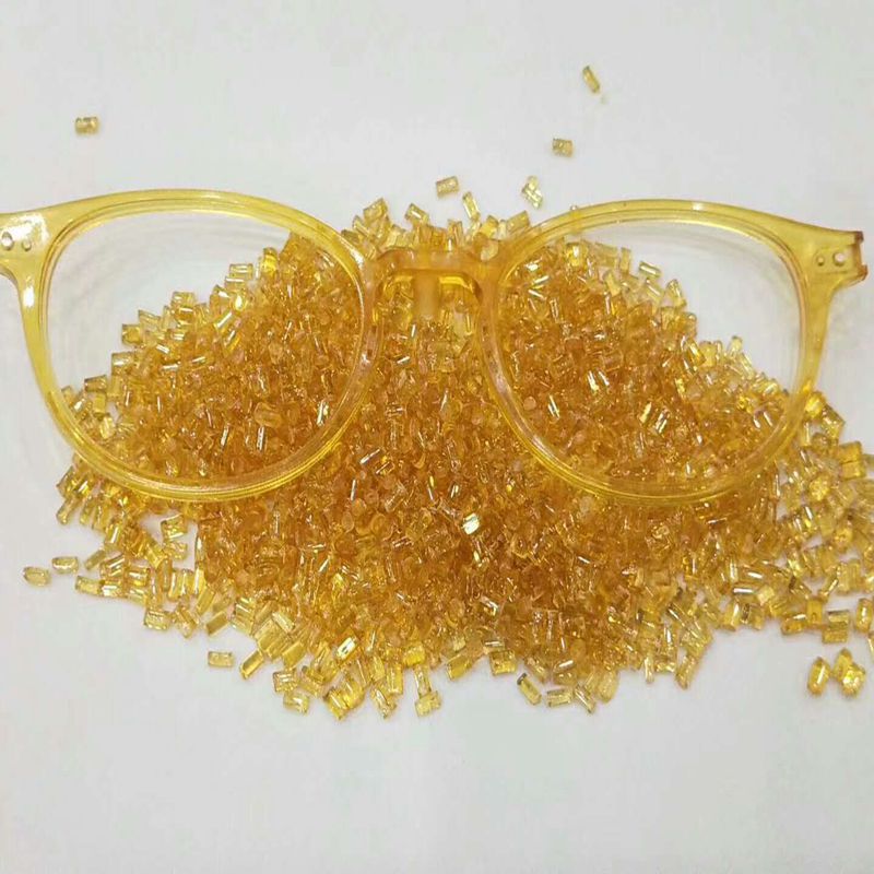 PEI/沙伯基础(原GE)/1000F 耐高温 耐腐蚀 注塑透黄色PEI眼睛架料