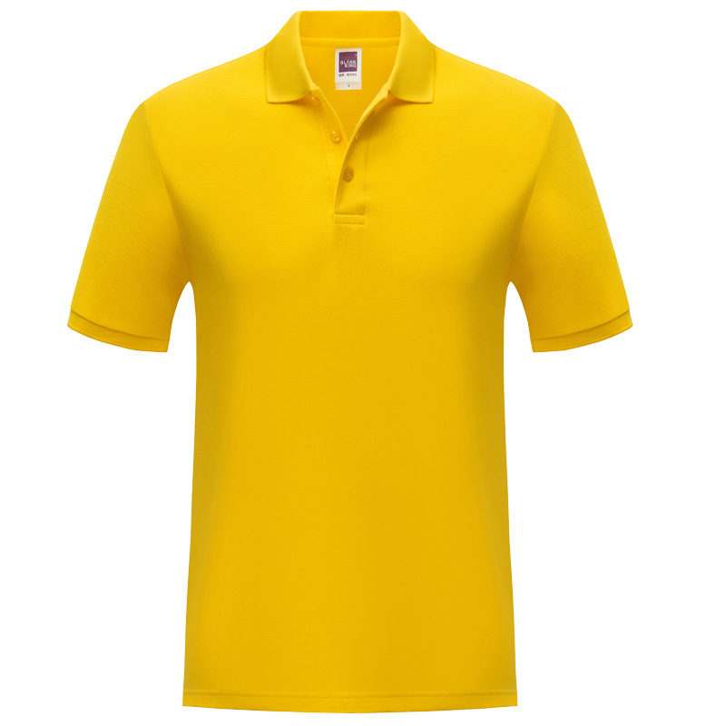 Polo homme en coton - Ref 3442882 Image 8