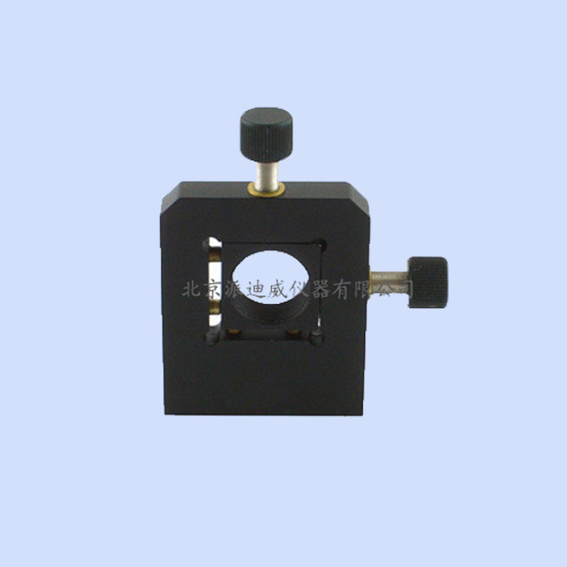 精密光纤耦合器:PH201