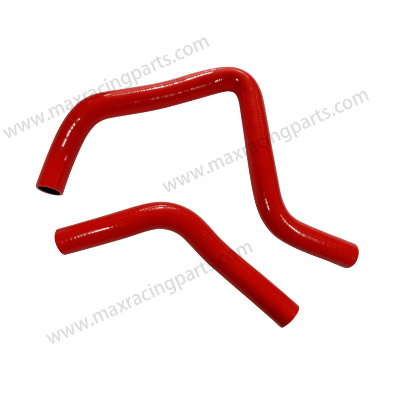 改装中冷器水箱硅胶管适用于HONDA CIVIC DOHC Type R DC2 EK4/9