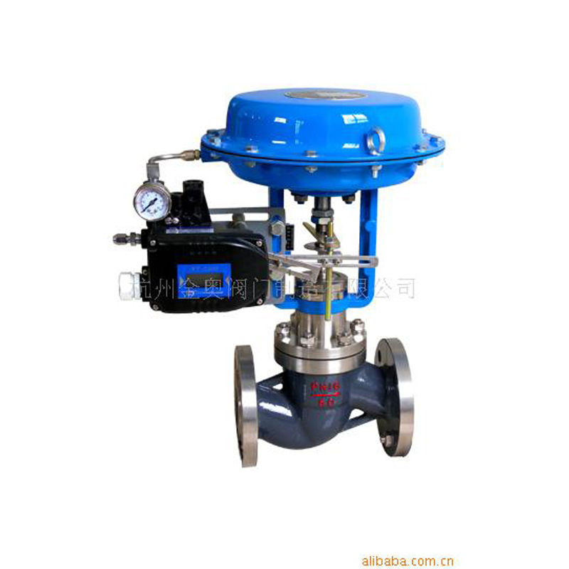 ZXM型气动薄膜调节阀 金奥供应二通式切断阀 厂家批发单向控制阀