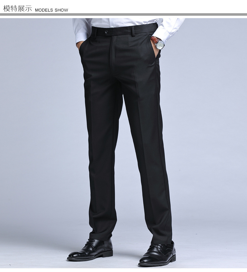 Pantalon homme - Ref 3443942 Image 15