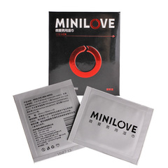 Mikai Male Delay Spray Wipes Single Pack Adult Male Health and Wellness Product Intimate Room Toy for Couples