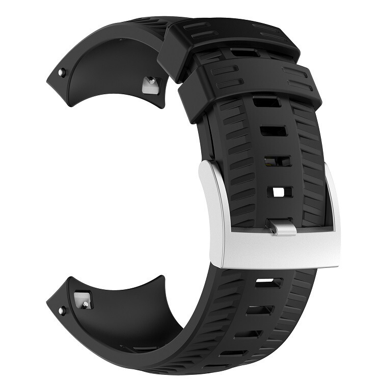 Applicable to songtuo spartan sport wrist hr baro/songtuo suunto9/D5 strap