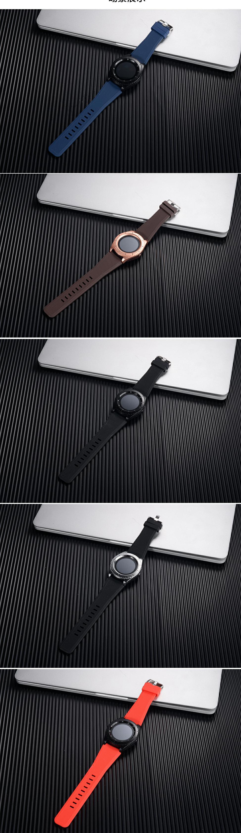 Smart watch VEAU - Ref 3390415 Image 12