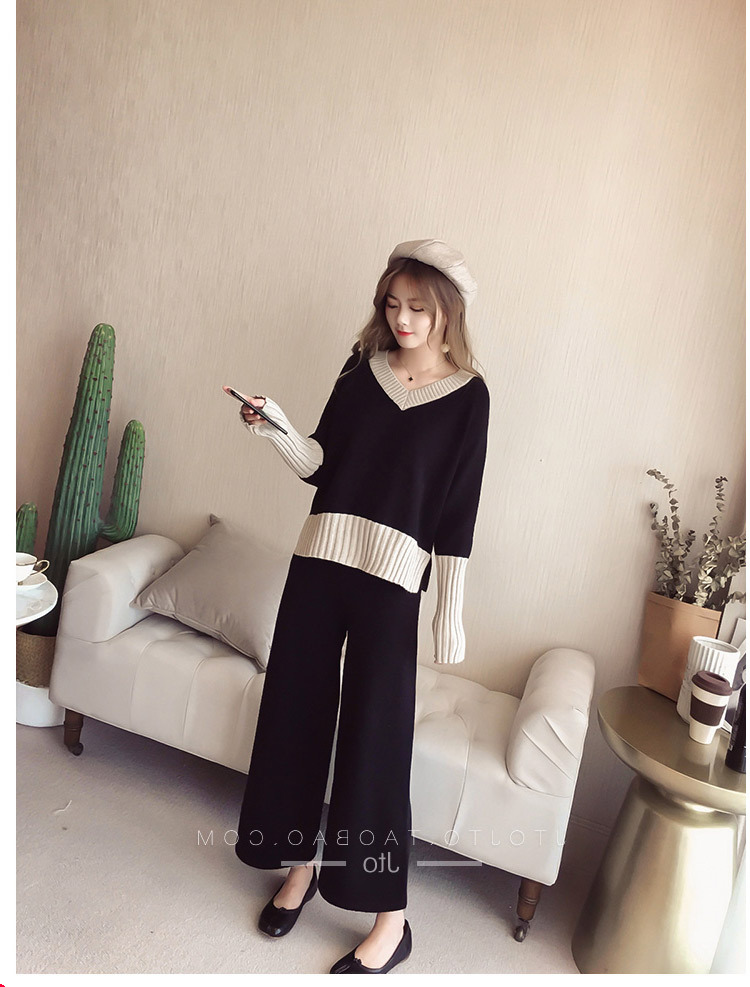 Costume femme en Tricot - Ref 3335735 Image 18