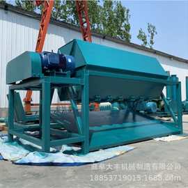 铁件去毛刺除锈抛光机铜件滚筒抛光机六角抛光图片