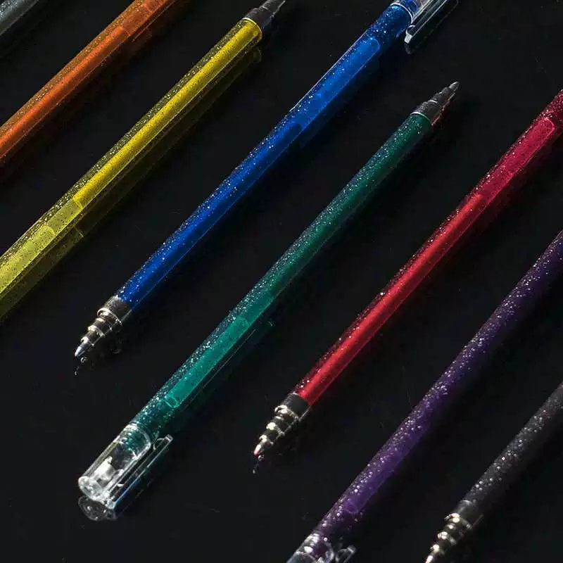 «One Nuo Shangpin: East Mi DM-909 Captive Handbly Hand Capture Card Drawing Drawing Drawing Pen in Gel Pen»