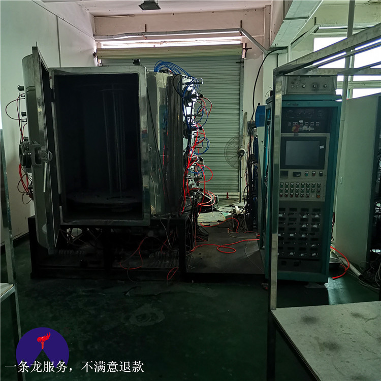 二手全自动真空镀膜机 二手半自动真空镀膜机 二手离子真空镀膜机