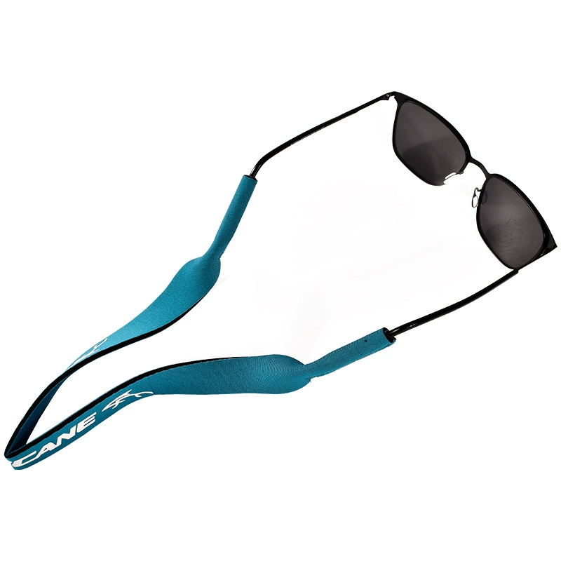 Glasses, non-slip children's adjustable strap for adults, polyester, wholesale