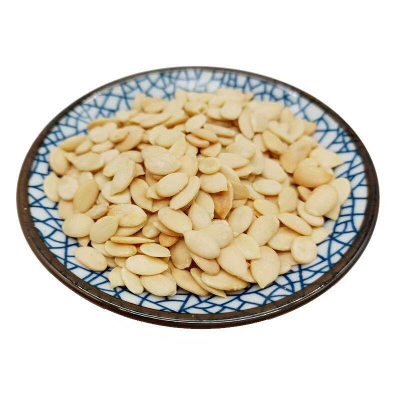 Raw Watermelon Seed Kernels Xi Gua Ren for Mooncake Filling and Herbal Decoction specifications