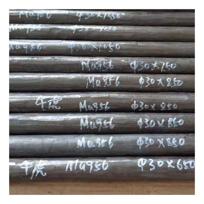 Incoloy MA956高温合金棒