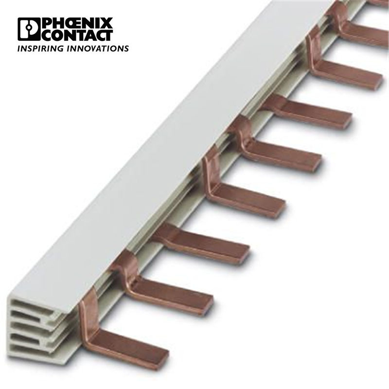 菲尼克斯 短接片 连接条 桥接件EB 36-27/L1-L2-L3-3009354