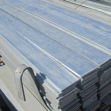 热镀锌扁钢40接地扁钢 避雷用扁铁高锌层热镀锌扁钢定制厂家直供