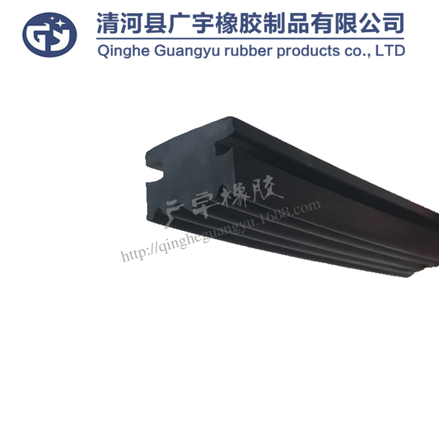 塑钢门窗密封胶条 密实软硬共挤密封条机箱机柜密封条 硅胶条