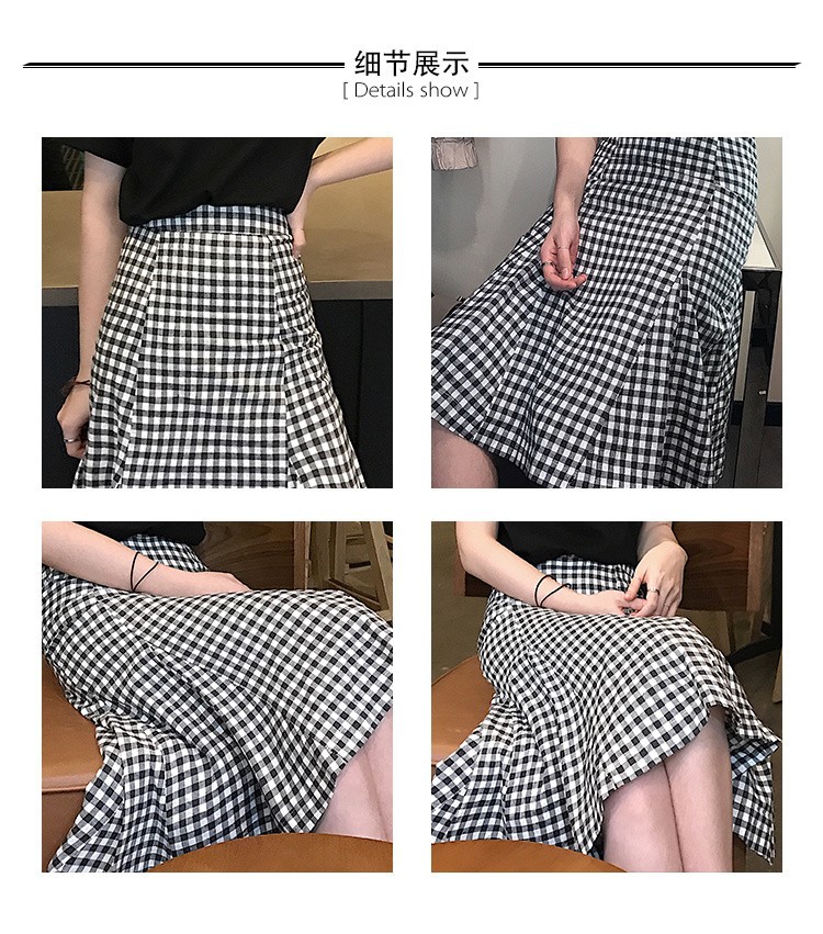 Costume femme en Mélange de coton - Ref 3334280 Image 23