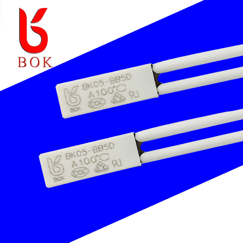 订制9700常开微型塑壳2A40-130充电枪电路热保护器