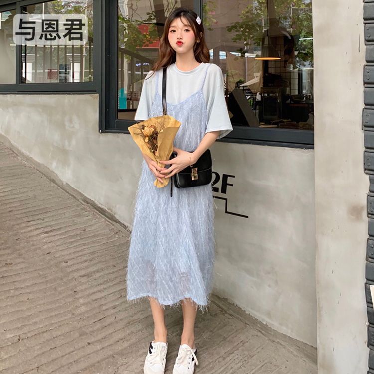 Costume femme AVEC ENJUN en Coton - Ref 3335408 Image 1