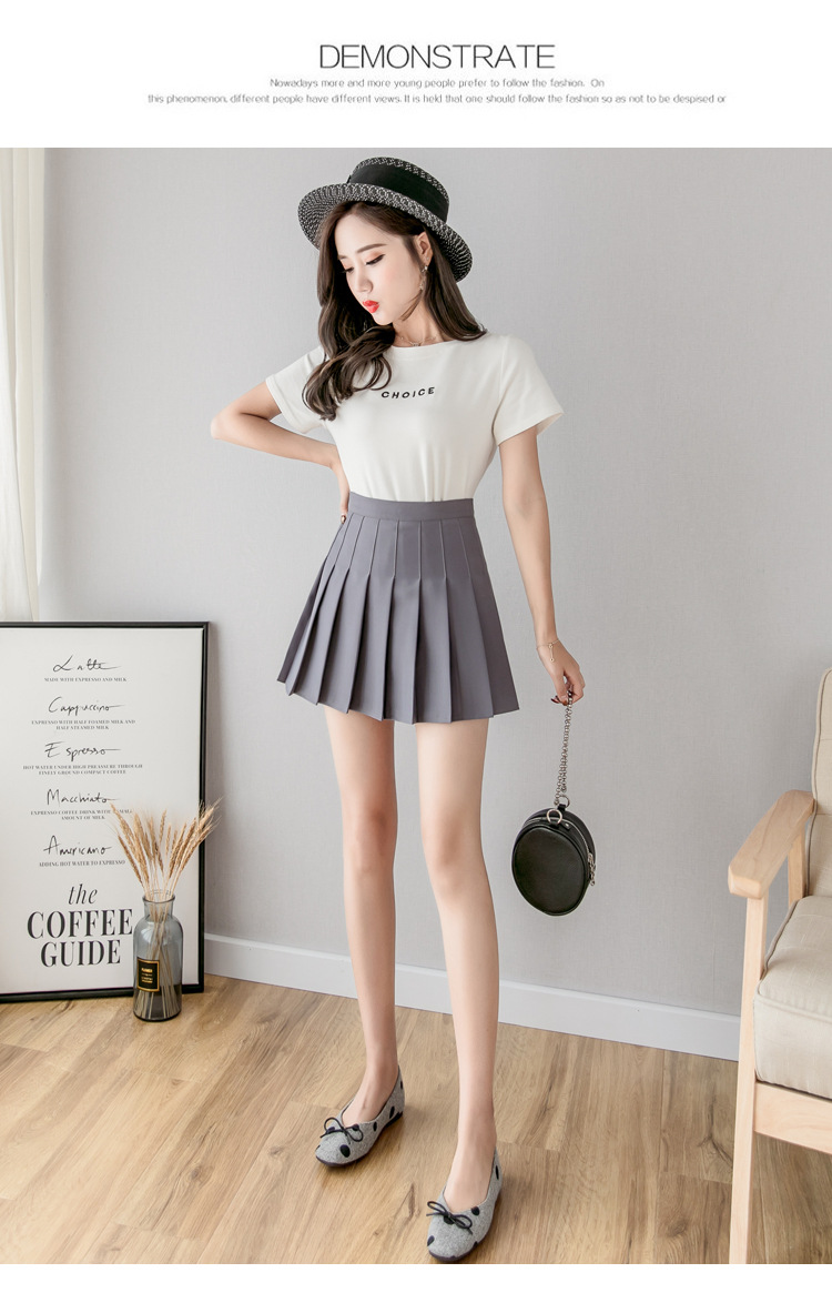 Jupe - Ref 3441519 Image 34