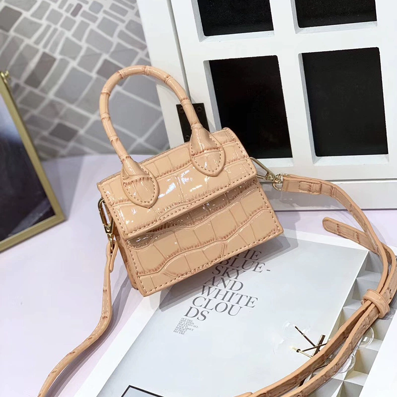 Children's bag, small shoulder bag, one-shoulder bag, Korean style, wholesale