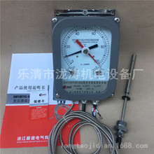 變壓器溫度控制器BWY（WTYK)-802ATH油面溫控器溫度計BWY-802A