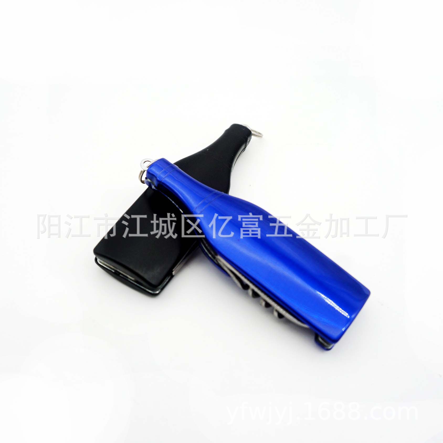 多功能小刀 多功能酒瓶开瓶器 户外装备开瓶器 创意酒瓶