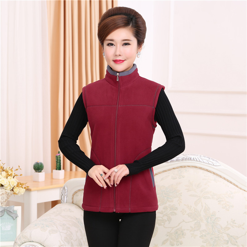 Gilet femme - Ref 3317219 Image 8