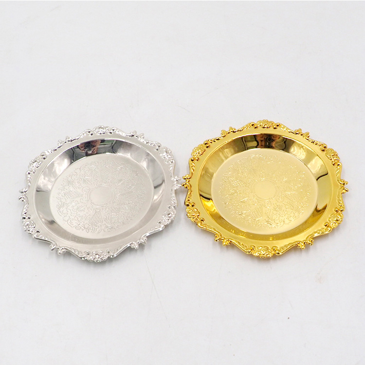 Decorative Piece Gold