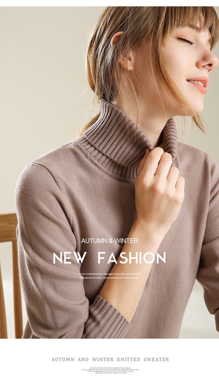 Pull femme - Ref 3414569 Image 19