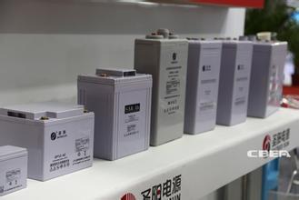 SP12-120SS圣阳蓄电池12v120ah现货批发含税