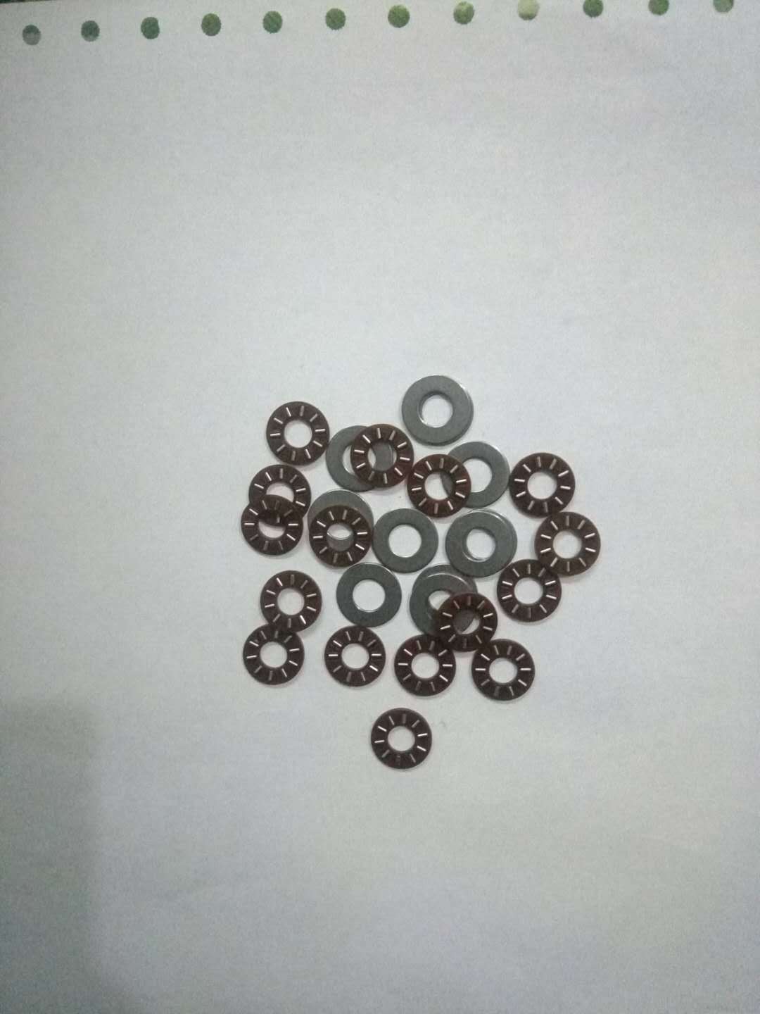 非标平面滚针轴承AXK0715+2AS（现货提供 欢迎选购）