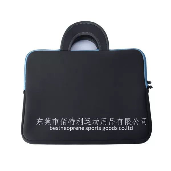 Customized Diving Material Laptop Bag Business Laptop Sleeve Bag