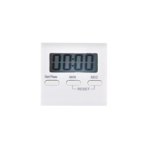 Electronic timer Cooking kitchen timer Student reminder large screen Special oven countdown timer