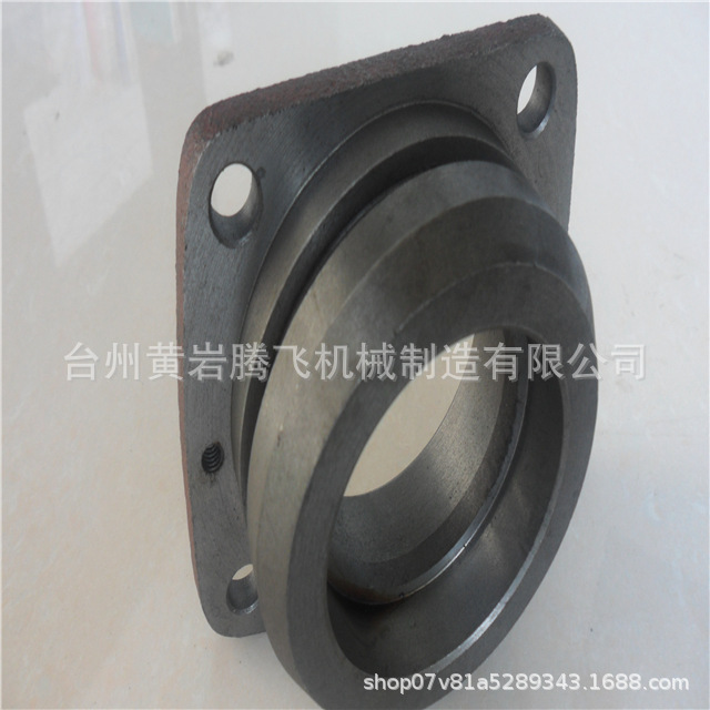 厂家生产減速机配件  变速箱齿轮轴 轴套配件加工