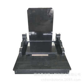 贵州习水雕刻花岗岩墓碑 5000以上墓碑厂家 农村墓碑图片大全