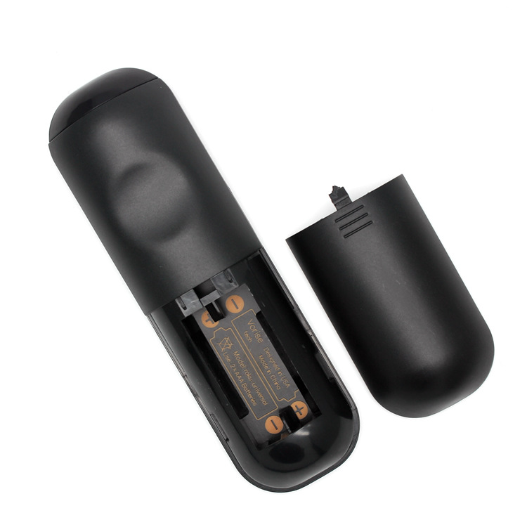 CAJA DE CONTROL REMOTO ROKU BOX CONTROL REMOTO universal