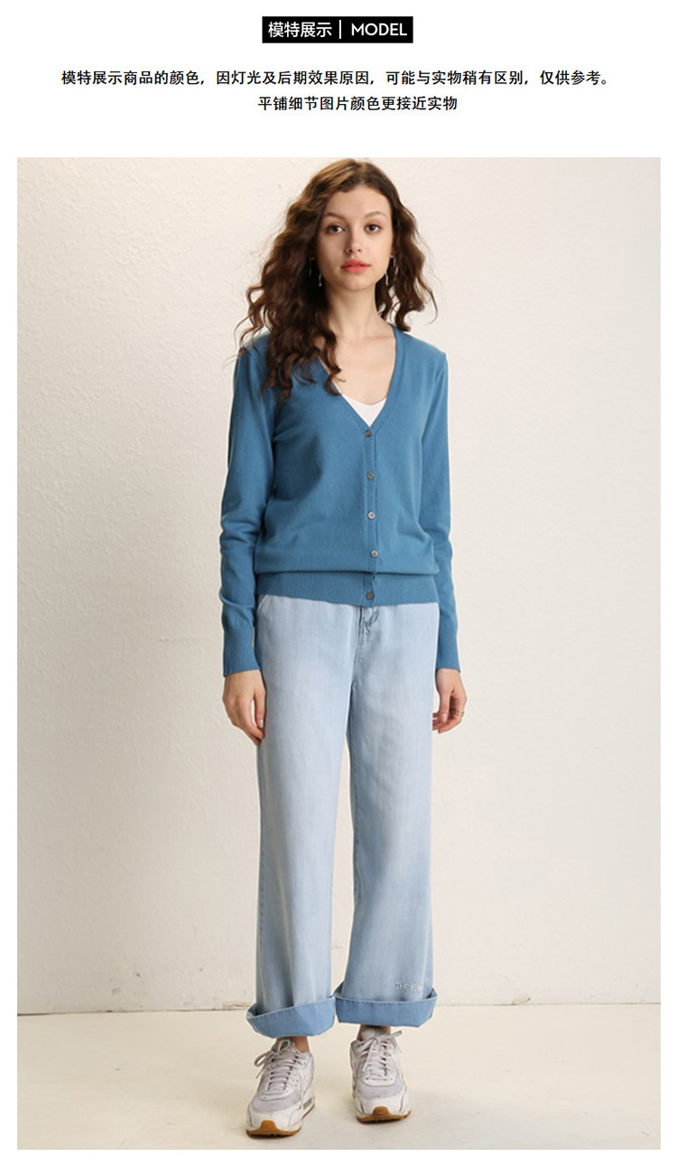 Pull femme - Ref 3414212 Image 22