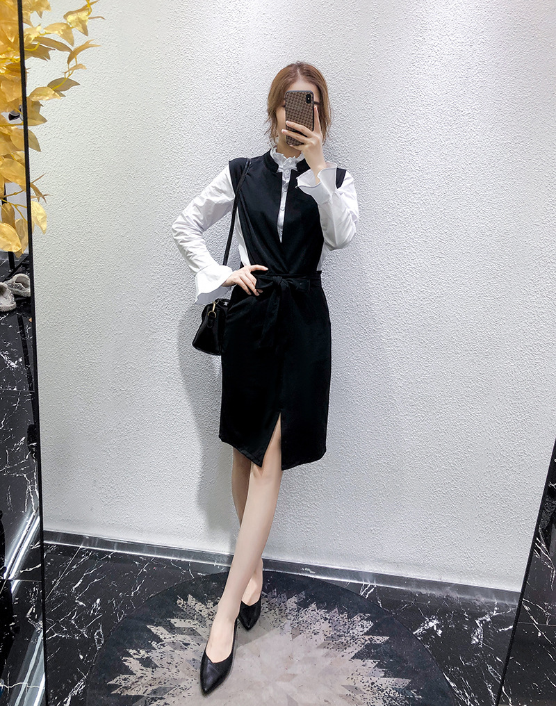 Robe femme en Imitation - Ref 3328524 Image 13