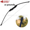 Bow and arrows with accessories, split entertainment practice, American style