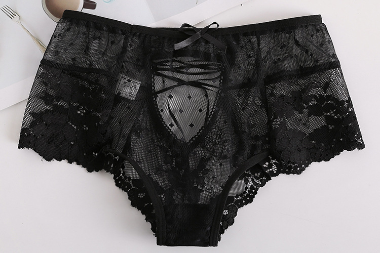 Beautiful Lace Briefs