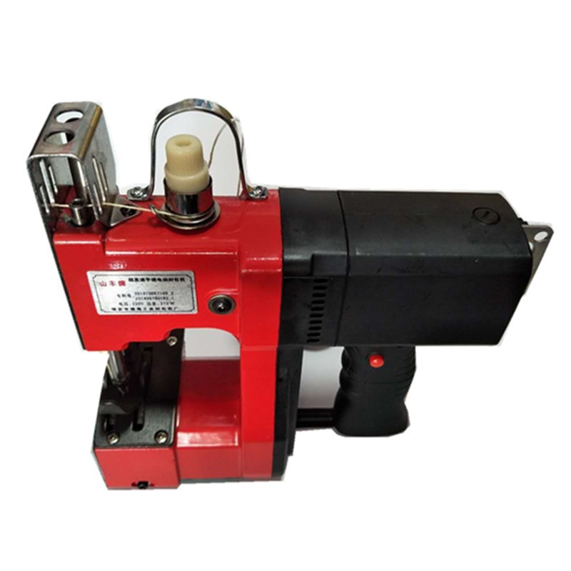 山丰牌GK9-370高速缝包机缝编织袋更轻松更快