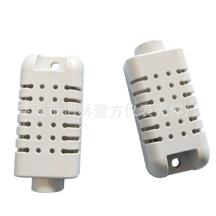 Производитель поставляет корпус датчика температуры и влажности, воздушная коробка дыма, распределительная коробка «сделай сам», YF-10