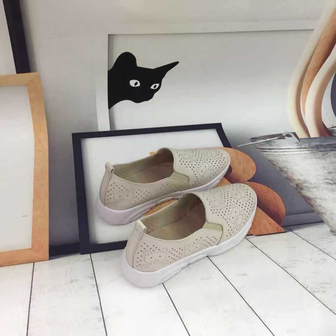 Bottes femme LA POéSIE en En cuir - Ref 3354271 Image 21