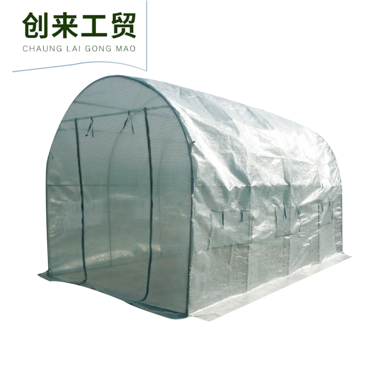 厂家供应 新奇质量精美 温室大棚