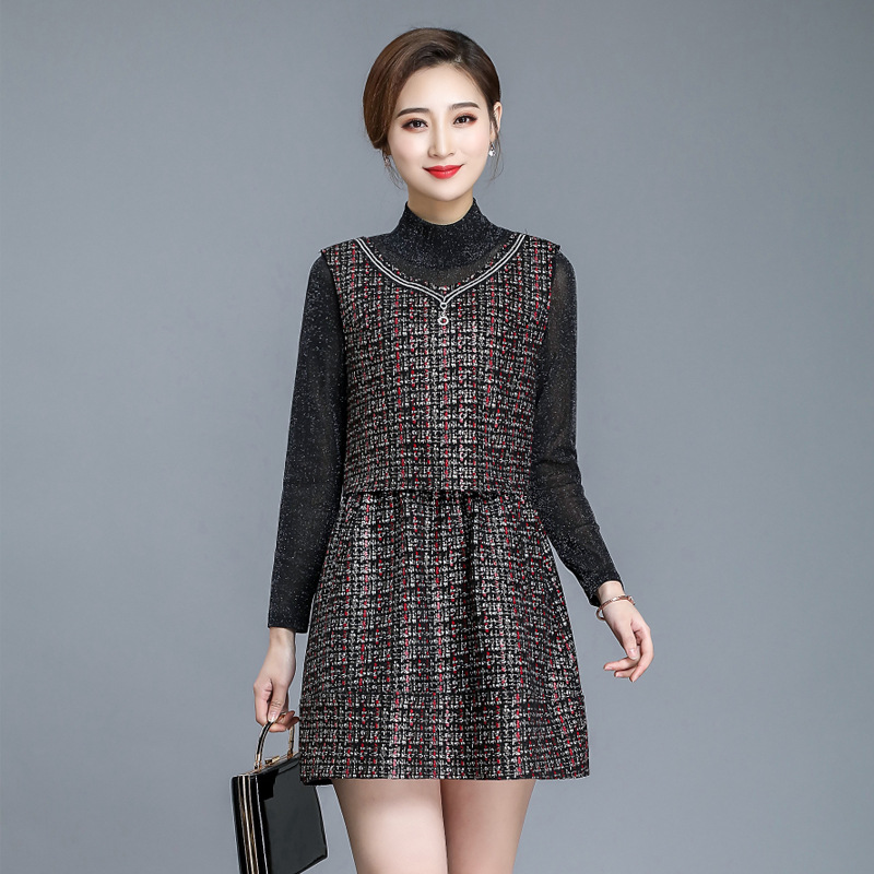 Costume femme XINHUIMEI en Coton - Ref 3335154 Image 4