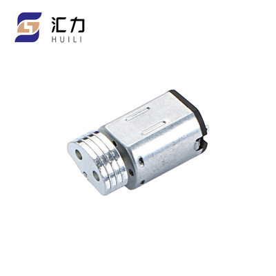 N20美容仪直流微型电机 眼部按摩仪器震动马达振动电动机厂家批发|ru